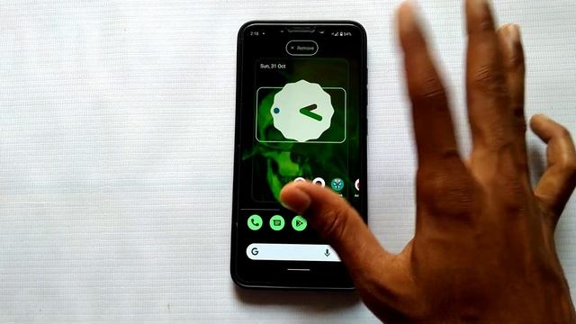 Android 12 Octavi OS v3.0 For Poco F1. Install Octavi OS v3.0 Android 12 Rom On Poco F1 смотреть онлайн