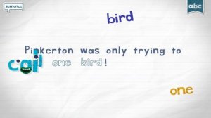 Endless Reader Letter B Level 3 - Learn to Read English Sentences - Fun Educational App for Kids HD