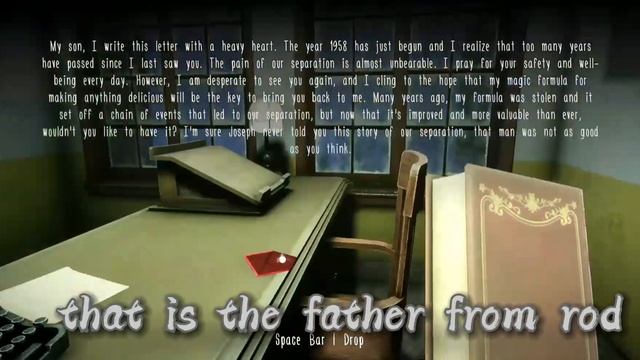 there are bees in Evil nun the broken mask! new update! (more things) смотреть онлайн