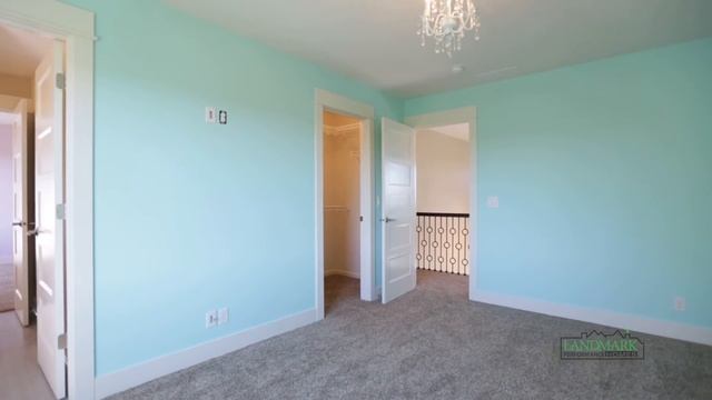 Mason 2-story plan смотреть онлайн