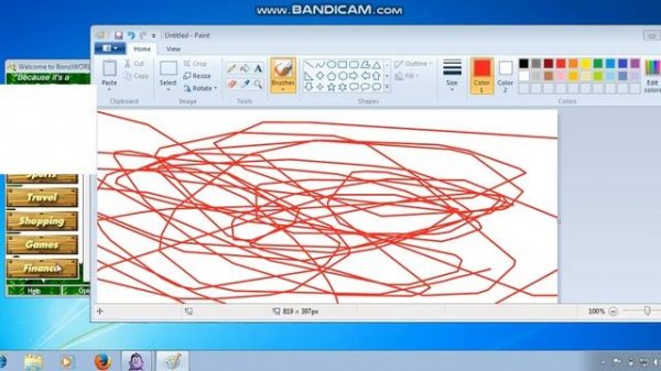 Bonzi Buddy Virus (Download Link)