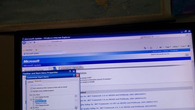 Part 4: The Dell Dimension's Windows XP Adventure - 8-15-18! смотреть онлайн