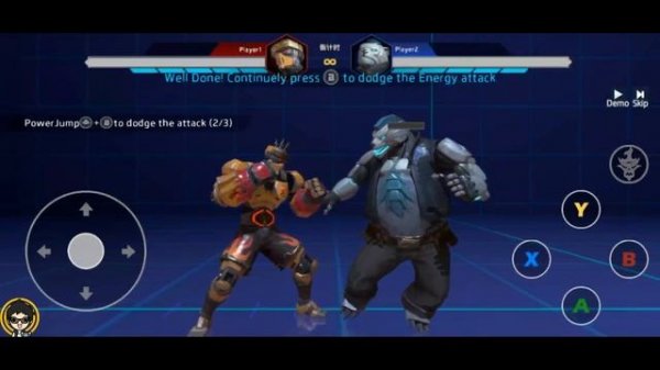 Metal Revolution (Beta Test) Android Gameplay