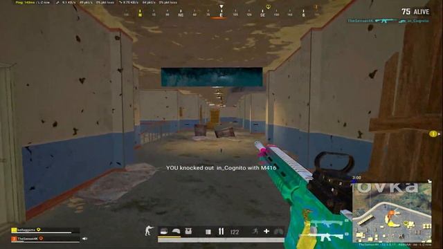 1440x1080 PUBG HIGHLIGHTS #7 смотреть онлайн