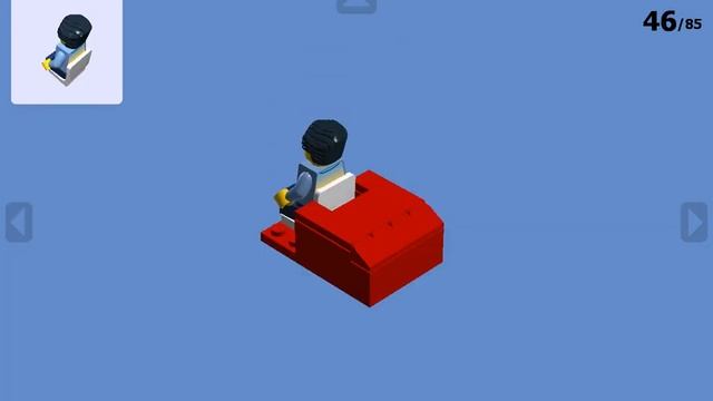 Lego digital designer 3 машины смотреть онлайн