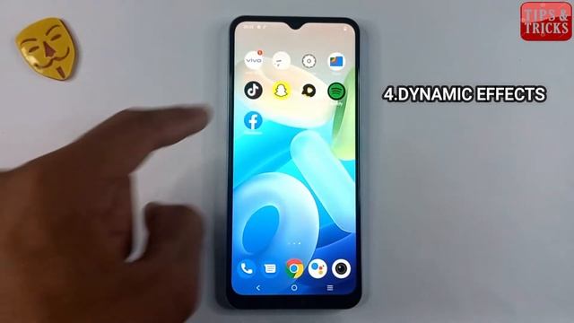 Vivo Y02s Top 6 Hidden Features | Best Tips & Tricks, You Need To Know смотреть онлайн