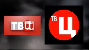 Переделываю логотипы _ российских телеканалов _ #2