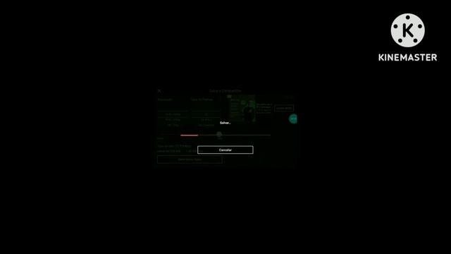 EFEITO BUGADO (Content Aware Scale) - TUTORIAL KINEMASTER (Tutorial Rápido) смотреть онлайн