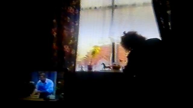 Winding My Mother Up - 25th February 1994 (Cleaning Windows) смотреть онлайн