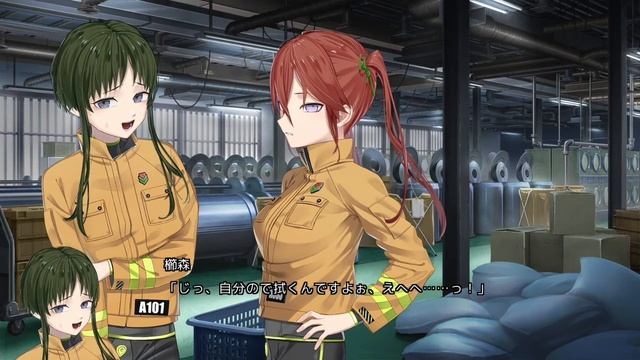 GUNの美少女ゲー実況！HENTAI PRISON【ヘンタイ・プリズン】体験版Part6「R指定」 смотреть онлайн