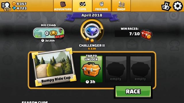 Hill Climb Racing 2 #26 | Android Gameplay | Best Android Games 2018 | Droidnation смотреть онлайн
