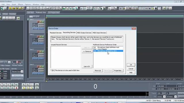 شرح تركيب كرت صوت / adobe audition 1.5 смотреть онлайн