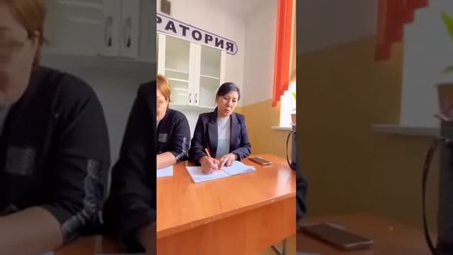 N58 жоббм. Қазақ тілі 11 сынып. "Жастардың кәсіп таңдауы" ашық сабағы смотреть онлайн