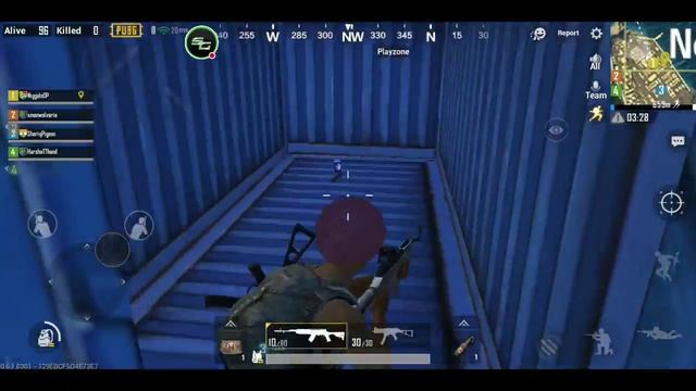 Script is sooo noob at PubG [Trying out this game so called PubG] смотреть онлайн