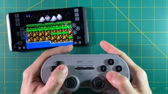 Is the 8BitDo Pro 2 Controller Really That Good? смотреть онлайн