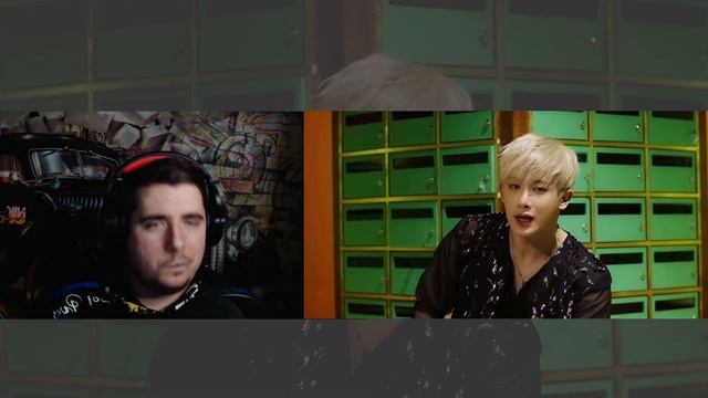 MONSTA X Beautiful РЕАКЦИЯ На К ПОП смотреть онлайн