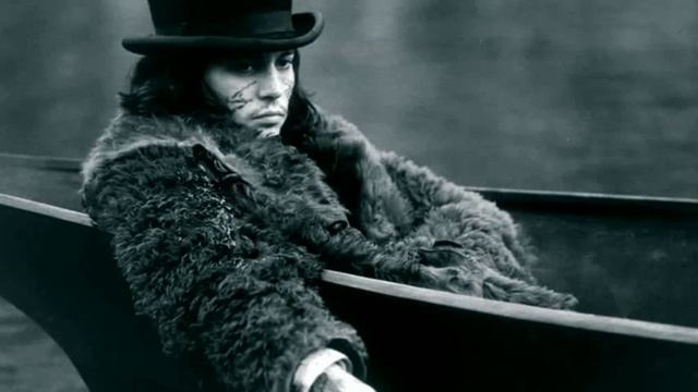 dead Man, саундтрек смотреть онлайн