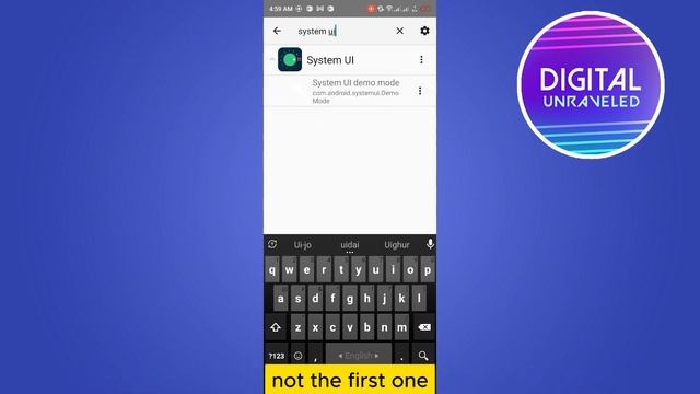 How To Hide Wifi Icon From Status Bar In Android Phone смотреть онлайн