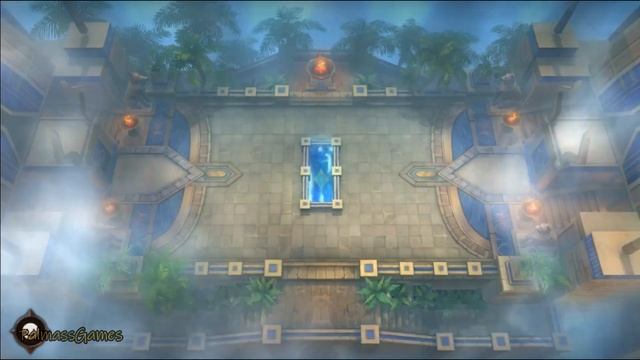 Magic: ManaStrike (Global) Gameplay Android | New Mobile Game смотреть онлайн