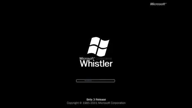 The Full Windows History with Never Released Versions part 1a - Darksonic [REUPLOAD] смотреть онлайн