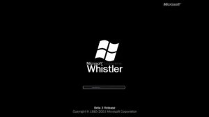 The Full Windows History with Never Released Versions part 1a - Darksonic [REUPLOAD]