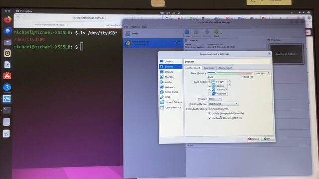 Home Assistant/Zigbee2MQTT/ESP Home應用 (EP3)成功把老 NB 變成 Home Assistant 主機 | 芸庭樹工作室 смотреть онлайн