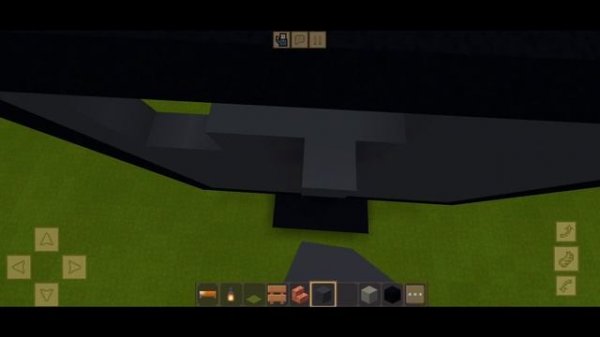 Crafting and Building Gameplay #17 (Android) | LED TV 📺