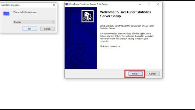 Boost Gaming Experience with RivaTuner смотреть онлайн