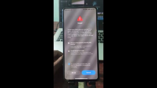 Magisk Manager Install Redmi K20 Pro | Android 11 MIUI 12+ | How to root mi k20 pro | Redmi k20 pro смотреть онлайн