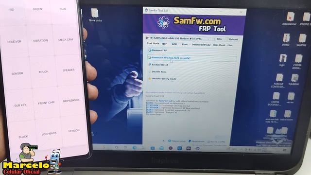 COMO FAZER HARD RESET E DESBLOQUEAR SAMSUNG GALAX M52 NO ANDROID 13 A UNICA SAIDA MUITO FACIL смотреть онлайн