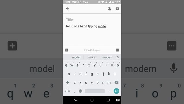 Google keyboard 10 hidden features смотреть онлайн