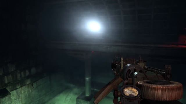 Прохождение _Метро 2033_ Глава 2 смотреть онлайн