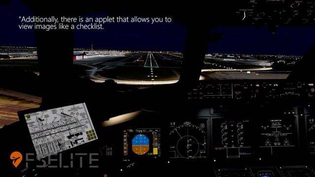 TFDi Design 717: The FSElite First Look смотреть онлайн