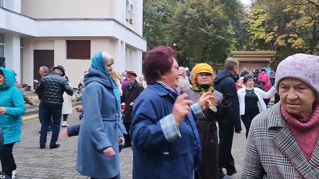 13.10.2024...♥️💞"Сваха"!... Гомель! смотреть онлайн