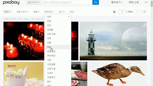 블로그&홈페이지 제작(07주차_170820)_중부여성발전센터 смотреть онлайн