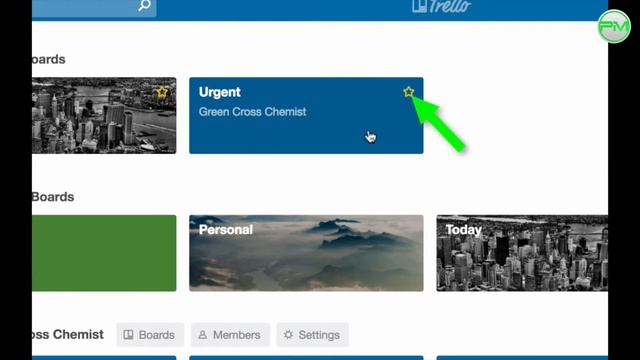Organise your Pharmacy Workload and Life with Trello смотреть онлайн