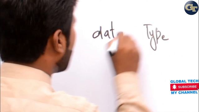 Learn c language | how we write program | Muhammad Ramzan Anwar | global tech смотреть онлайн