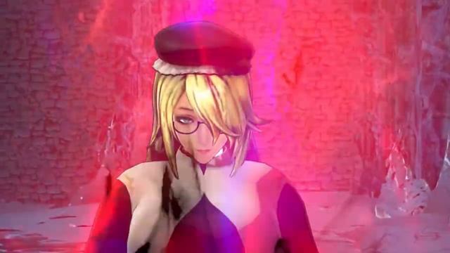 Bloodstained: Ritual of the Night - WALKTHROUGH - PLAYTHROUGH - LET'S PLAY - GAMEPLAY - FINALE смотреть онлайн