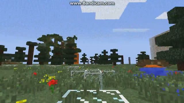 Играем на сервере funny world 1.5.2 смотреть онлайн