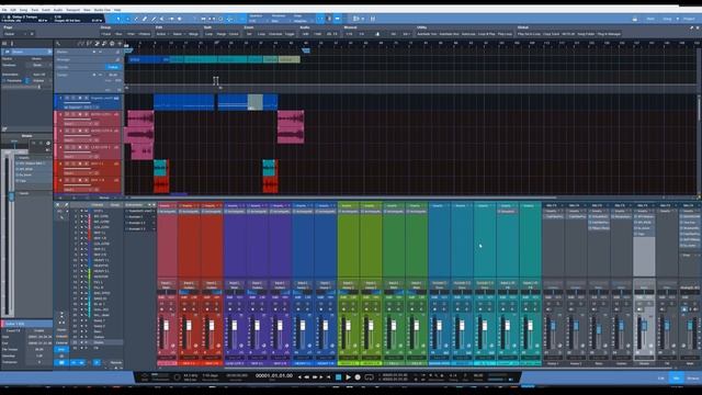 DEMO | NEURAL DSP ARCHETYPE NOLLY | LUNDGREN M7 PICKUP смотреть онлайн