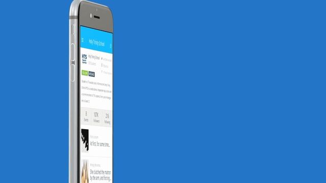 The New MeetApp for iPhone and Android смотреть онлайн