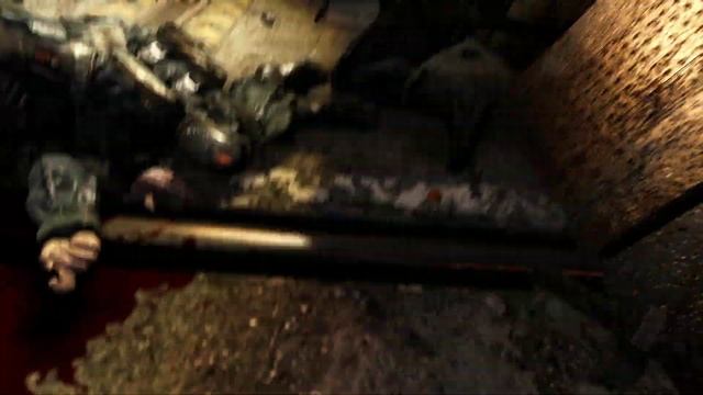 Metro Last Light Redux Part 8 Gameplay ||Final Episode Bad Ending!!|| смотреть онлайн