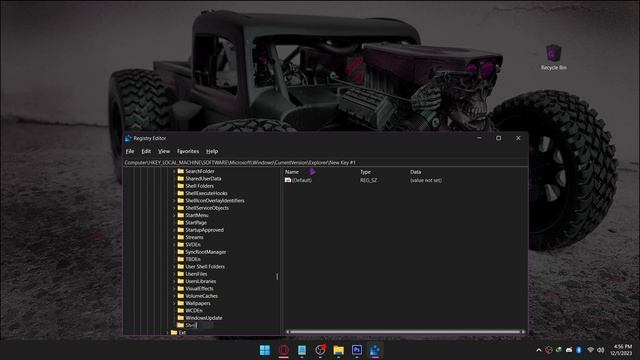 🖥️Custom Icons in Windows 11 смотреть онлайн