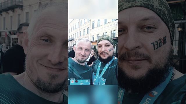 Забег 2024_2 смотреть онлайн