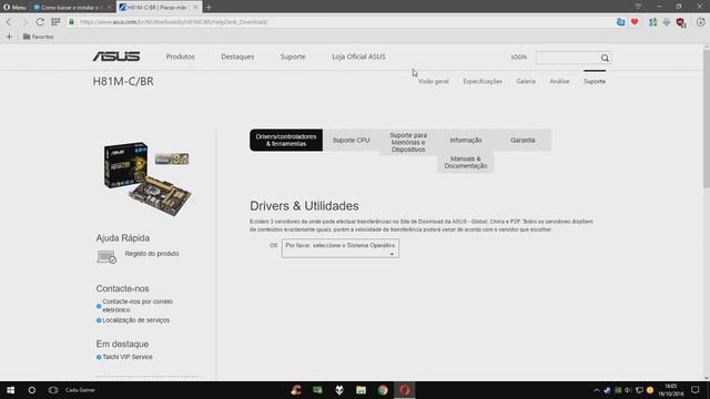 Como Evitar Bugs no Windows 10 Dicas Como Formatar, Ativar e Configurar por Completo смотреть онлайн
