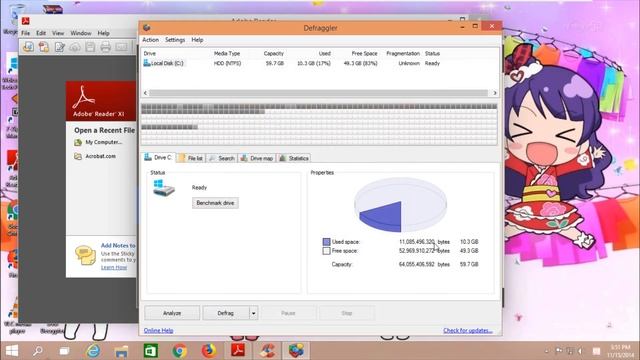 Windows 10 Technical Preview (Build 9879) in VMWare Workstation Pro! смотреть онлайн