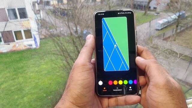 *One UI 5 NotiStar* Samsung S22 | Android 13 смотреть онлайн