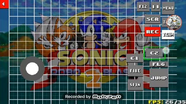 Sonic Robo Blast 2 Update Custom Actions Download! смотреть онлайн