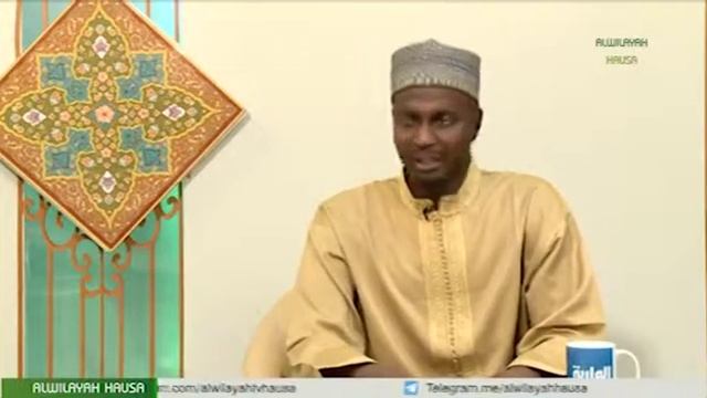 007 Ibn Taimiyya da Tauhidi--Malam Ibrahim Abdullah Ahmad смотреть онлайн