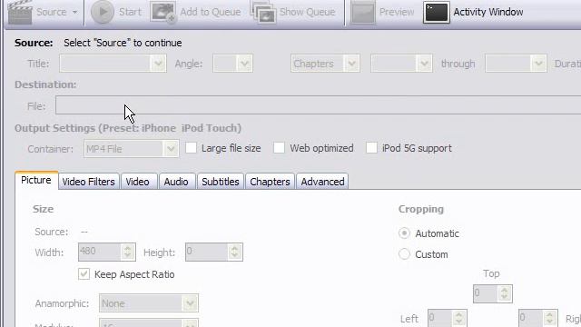 Convert DVD to digital format смотреть онлайн